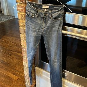 DL Jeans, size 12 girls